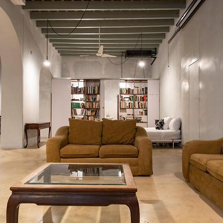Cozy Studio Gem - Old San Juan - Near Attractions 外观 照片