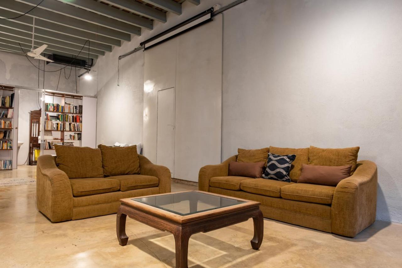 Cozy Studio Gem - Old San Juan - Near Attractions 外观 照片