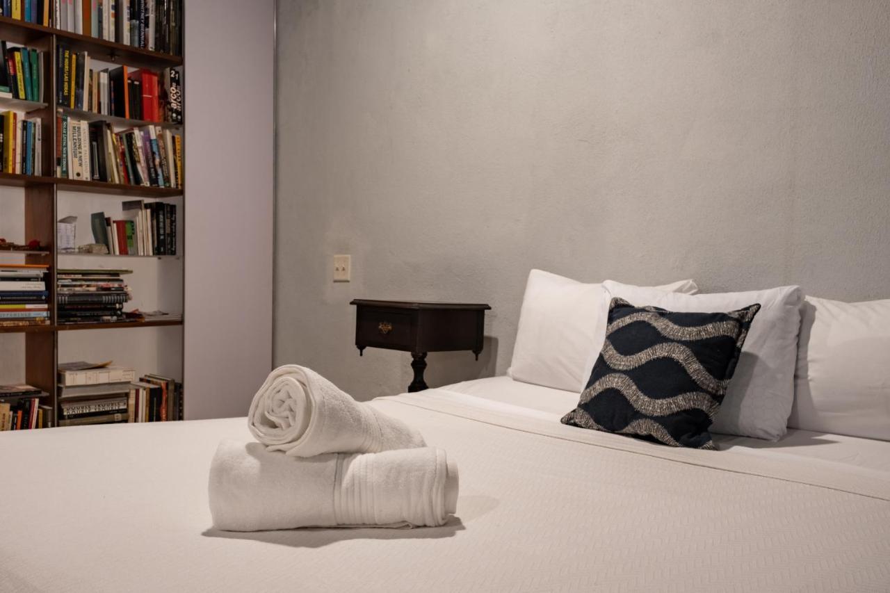 Cozy Studio Gem - Old San Juan - Near Attractions 外观 照片