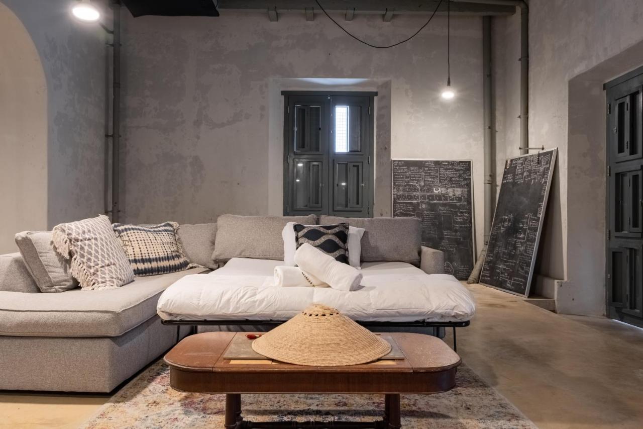 Cozy Studio Gem - Old San Juan - Near Attractions 外观 照片