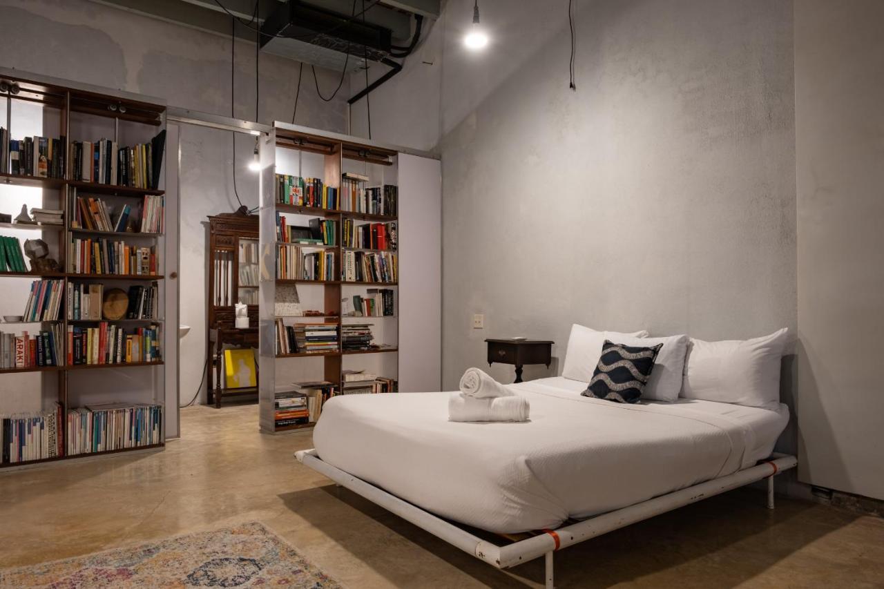 Cozy Studio Gem - Old San Juan - Near Attractions 外观 照片
