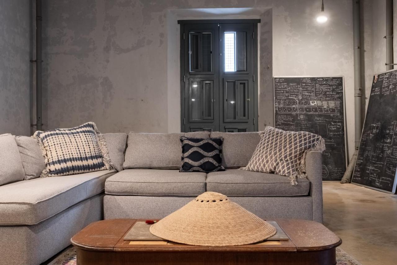 Cozy Studio Gem - Old San Juan - Near Attractions 外观 照片