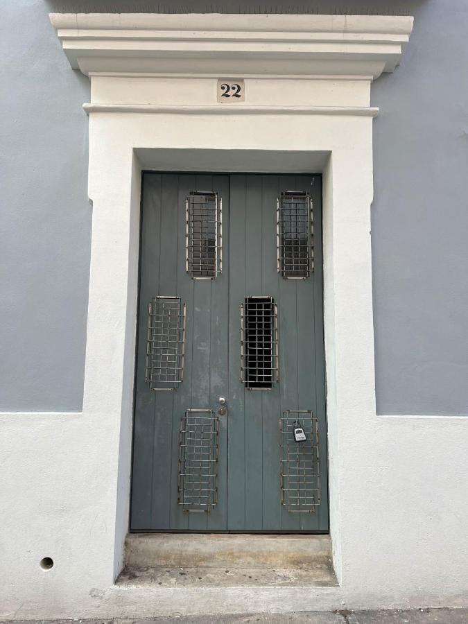 Cozy Studio Gem - Old San Juan - Near Attractions 外观 照片